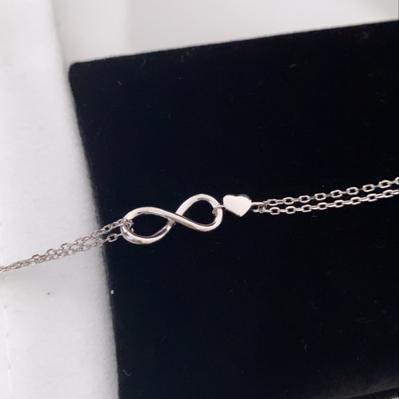 - Bracelet 925 silver - Picture 1 of 6